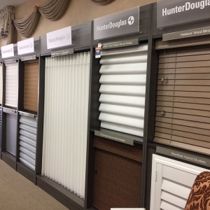 Photo of Long Island Window Treatments