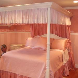 Photo of Long Island Window Treatments