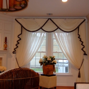 Photo of Long Island Window Treatments