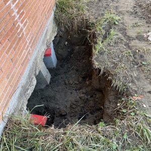 Photo of Roubion Elevation & Shoring
