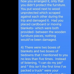 Photo of Certified Moving Service