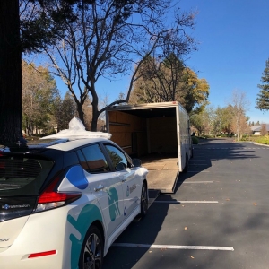 Photo of Certified Moving Service