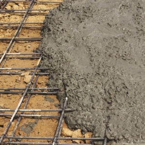 Batesville Bedel Concrete Construction