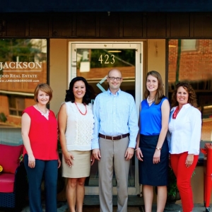 Photo of John Jackson Neighborhood Real Estate