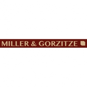 Photo of Miller & Gorzitze