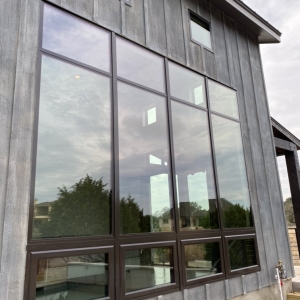 Photo of Crown Exterior Detailing