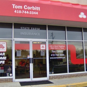 Photo of Tom Corbitt - State Farm Insurance Agent