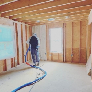 New Rochelle SHALA Build