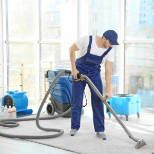 Photo of Dallas Cleaning Solutions