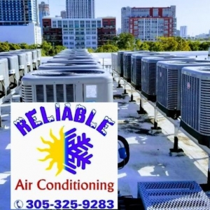 Photo of Reliable Air Conditioning