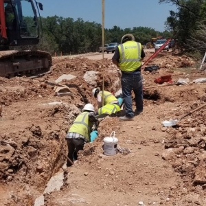 Photo of Cornerstone Site Services
