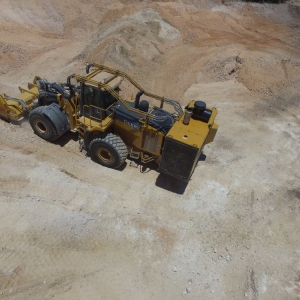 Photo of Cornerstone Site Services