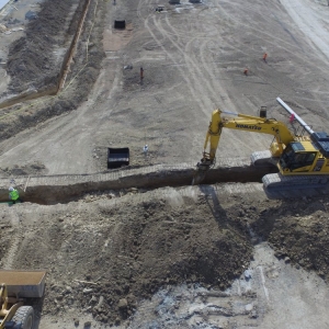 Photo of Cornerstone Site Services