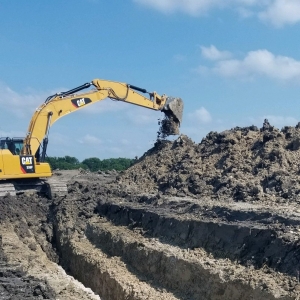 Photo of Cornerstone Site Services