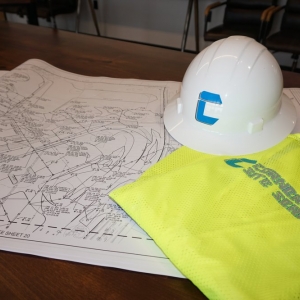 Photo of Cornerstone Site Services