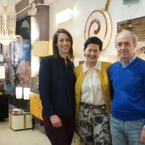 Photo of Cosulich Interiors & Antiques