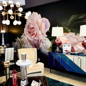 Photo of Cosulich Interiors & Antiques