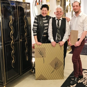 Photo of Cosulich Interiors & Antiques