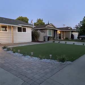 San Jose Polo's Landscaping