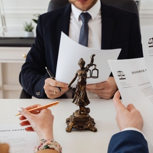 Photo of John Caudill Attorney at Law