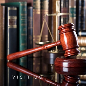 Photo of John Caudill Attorney at Law