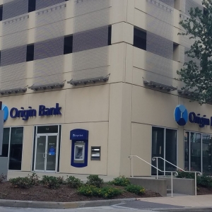 Houston Origin Bank