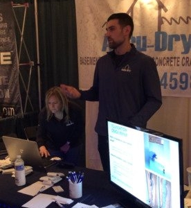 Photo of Accu-Dry Basement Waterproofing & Concrete Crawlspaces