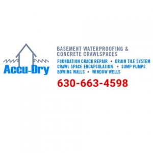 Photo of Accu-Dry Basement Waterproofing & Concrete Crawlspaces