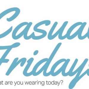 Kalama Casual Fridays