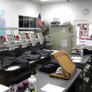 Photo of Express Tees