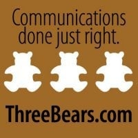 Photo of Three Bears Communications