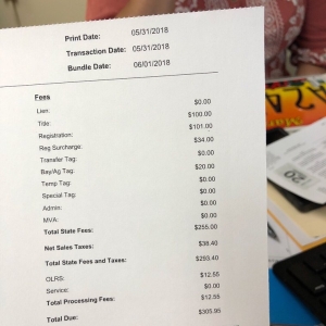 Photo of Miraval Tag & Multiservices