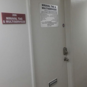 Photo of Miraval Tag & Multiservices
