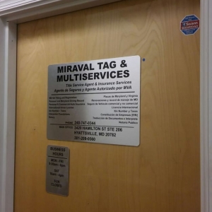 Photo of Miraval Tag & Multiservices