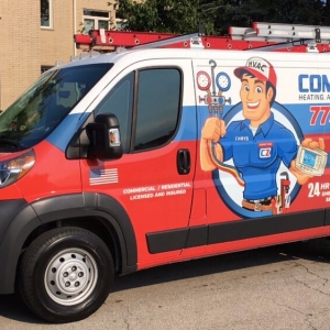 Photo of Comfort Zone Heating