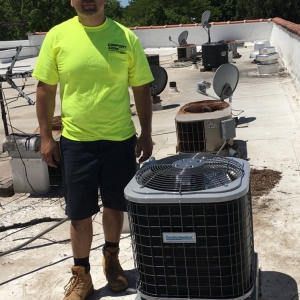 Photo of Comfort Zone Heating
