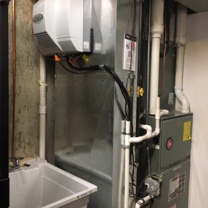 Photo of Comfort Zone Heating