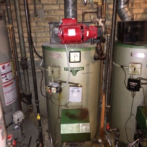 Photo of Comfort Zone Heating