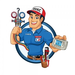 Photo of Comfort Zone Heating