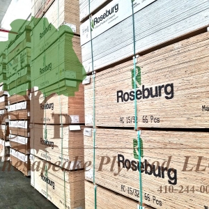 Photo of Chesapeake Plywood