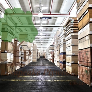 Photo of Chesapeake Plywood