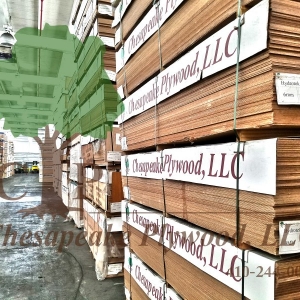 Photo of Chesapeake Plywood