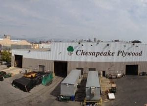 Photo of Chesapeake Plywood