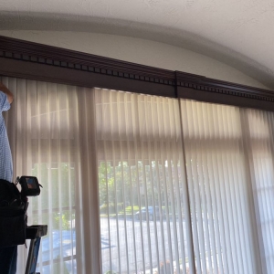 Photo of H D Blinds By A & T
