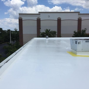 Jacksonville Benton Integrity Roofing Systems