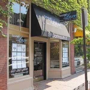 Photo of Boston Luxe Real Estate