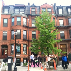 Photo of Boston Luxe Real Estate