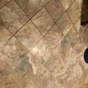 Photo of TruSteam Cleaning
