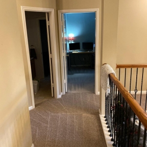 Photo of TruSteam Cleaning