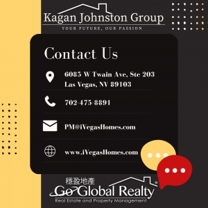 Photo of Kagan Johnston Group - Go Global Realty